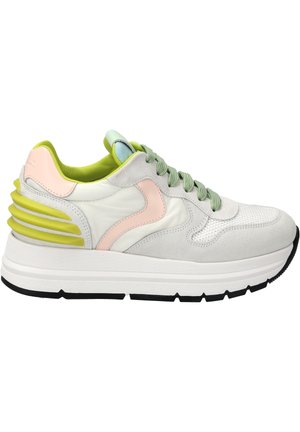 Sneakers basse - grey