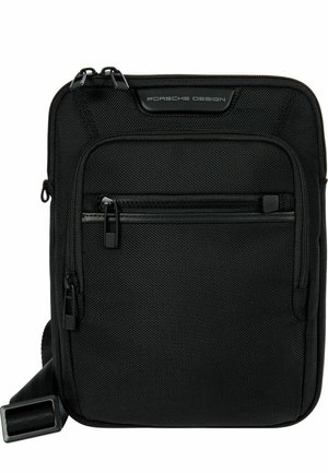 ROADSTER UMHÄNGE - Borsa a tracolla - black