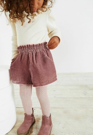 Next, Short - pink