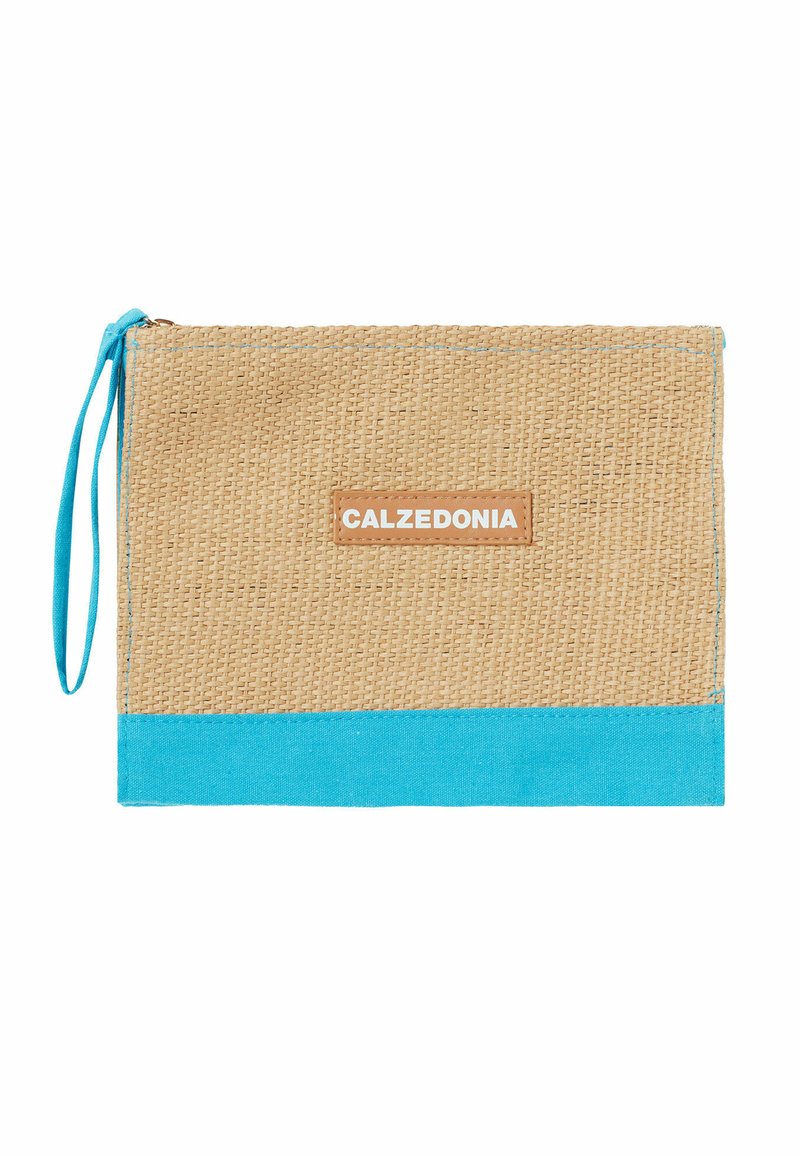 Calzedonia MIT CALZEDONIA-LOGO UND REISSVERSCHLUSS - Strandaccessoire ...