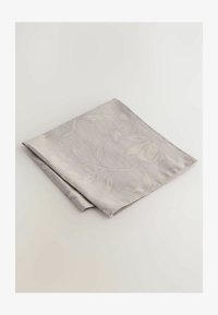 Unselected, grey rust
