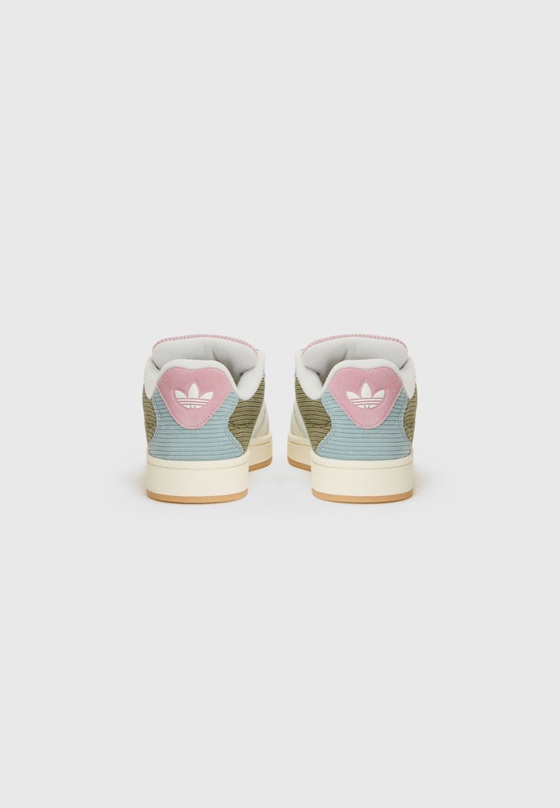 adidas gazelle silver green womens Adidas Campus 00s Pink Strata – LOCKERSTREET
