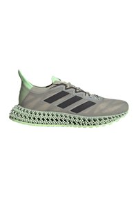 adidas Performance RUNNING - Scarpe da corsa su strada - putty grey core black silver pebble