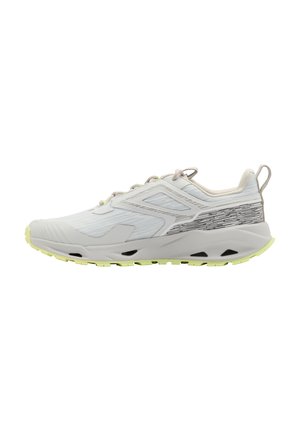 PRELIGHT TEXASHIELD - Laufschuh Trail - cool grey
