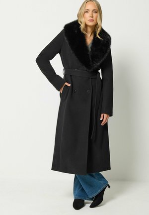Long Tall Sally, TALL COATS - Manteau d'hiver - black