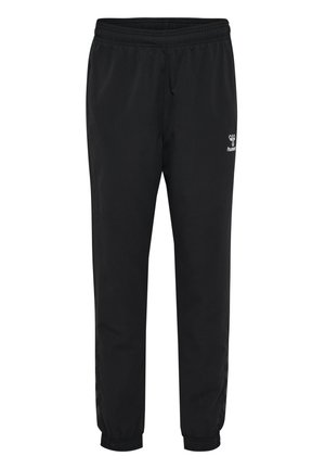 Hummel TRAVEL  - Jogginghose - black