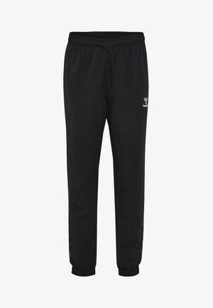 Hummel, TRAVEL - Jogginghose - black