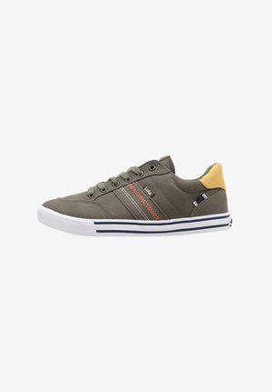 LOIS Jeans, Zapatillas - green