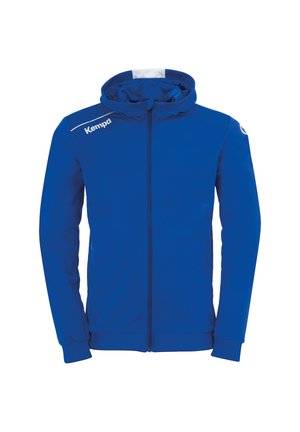 PLAYER - Trainingsvest - royal weis