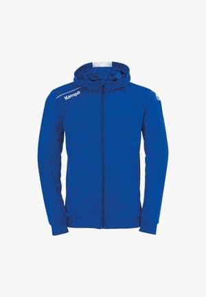 Kempa PLAYER - Trainingsvest - royal weis