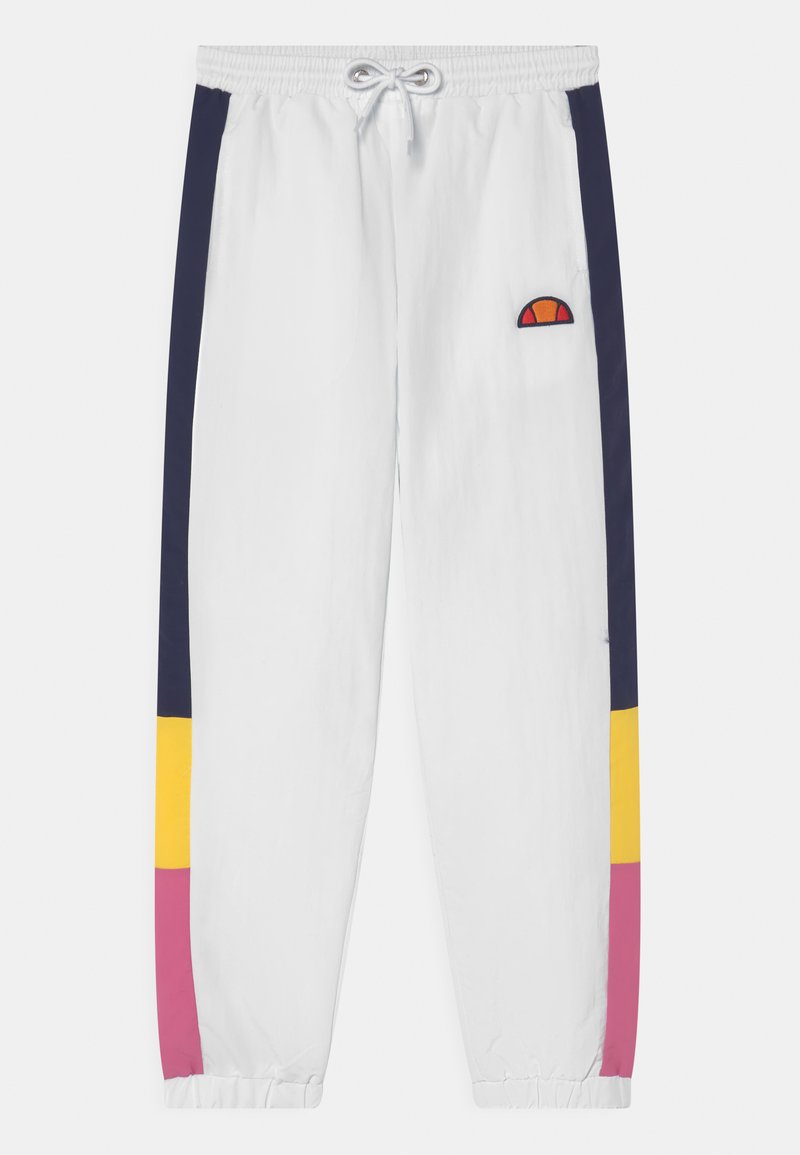 Ellesse Trainingsbroek wit Ellesse Trainingsbroek wit