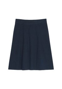 Marc O'Polo Jupe trapèze - blue