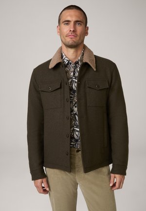 JOOP! Jeans, Winter jacket - grün