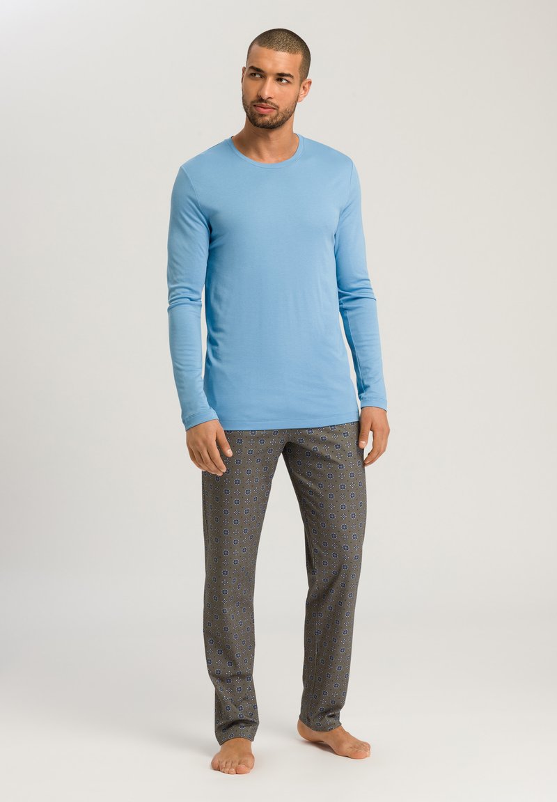 Hanro LANGER DAY SET - Nattplagg set - antique minimal