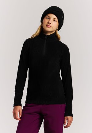 Protest, PULLOVER - Pullover - true black