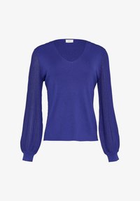 Unausgewählt, ozeanblau