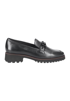 ara KENT - Slipper - schwarz