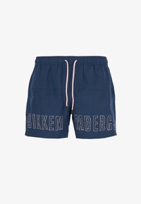 Non selezionato, navy