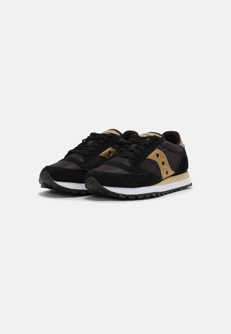 Black Saucony Jazz Triple Saucony Nere E Bronzo Saucony JAZZ
