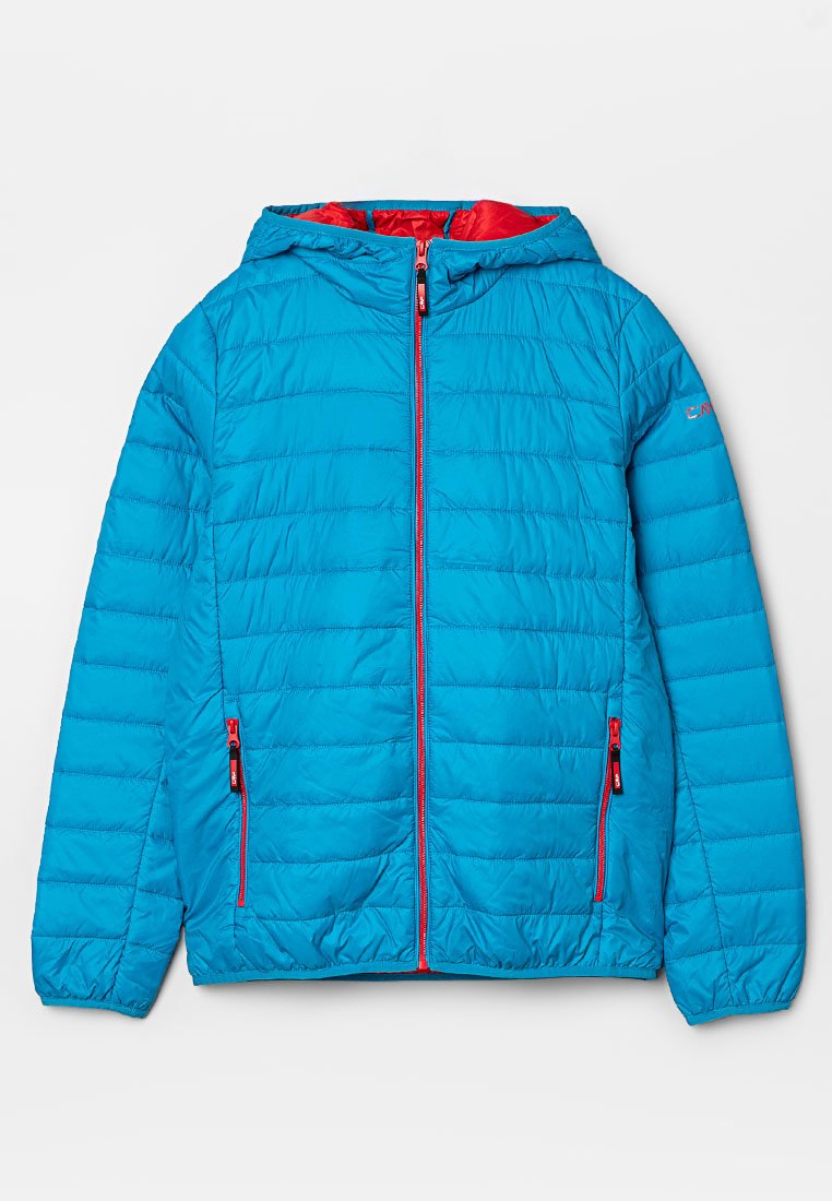 CMP Outdoorjas lichtblauw