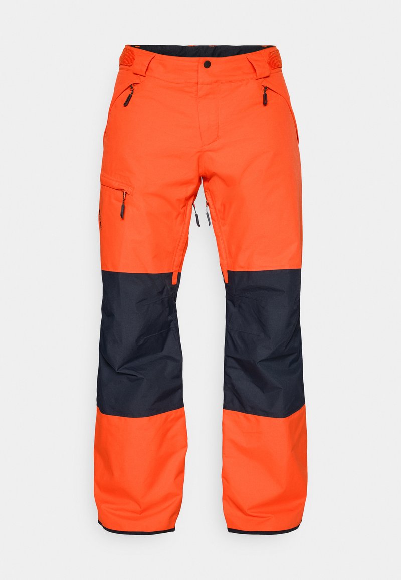 Salomon Skibroek zwart