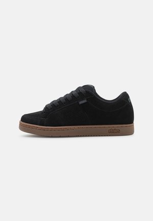 KINGPIN UNISEX - Skateschoenen - black/dark grey