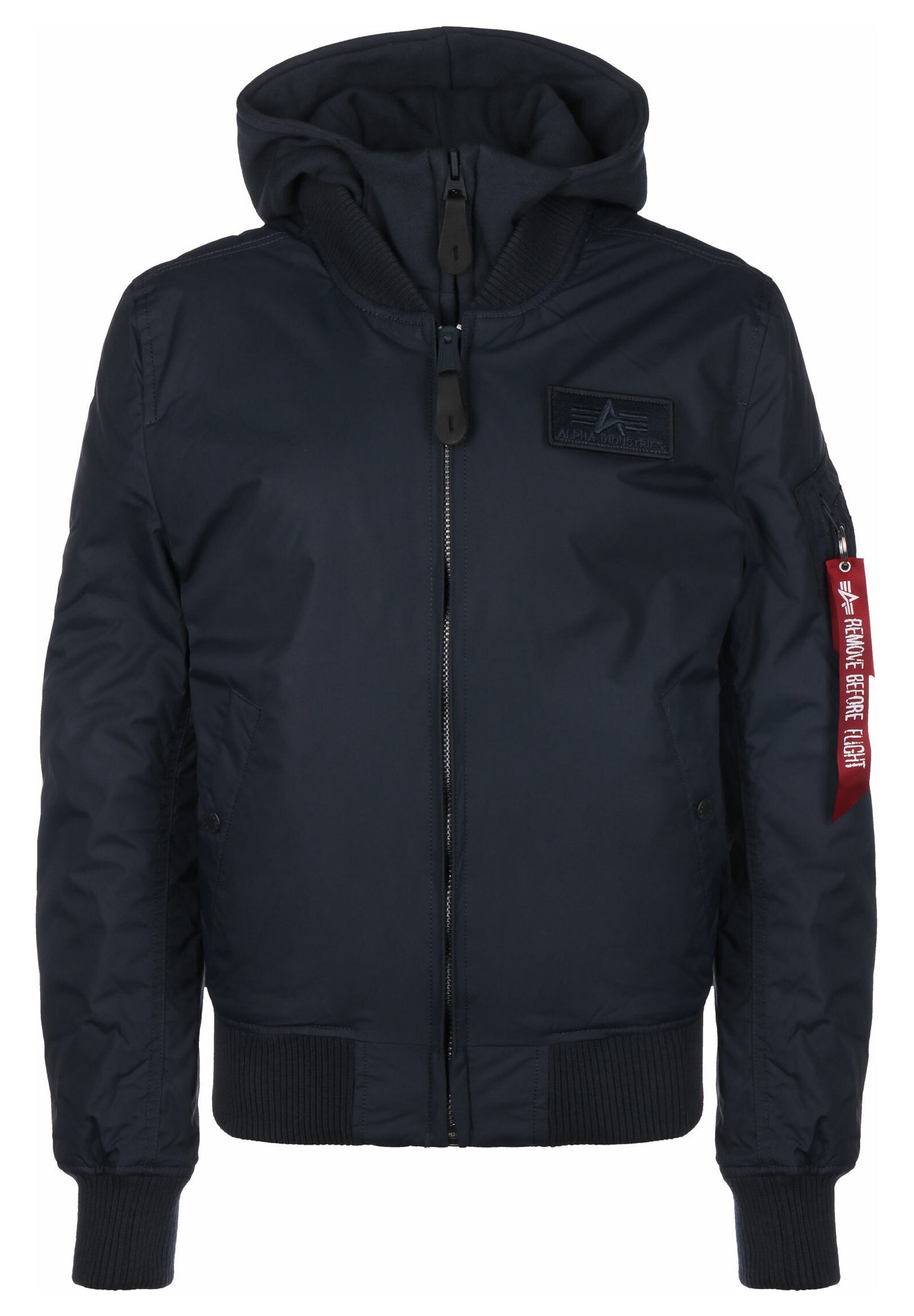 Alpha Industries Vinterjacka rep.blue Zalando.se Alpha Industries Vinterjacka rep.blue Zalando.se