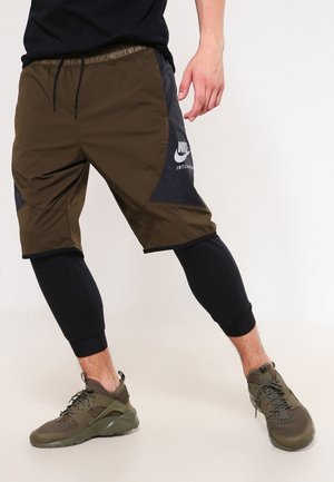 Trainingsbroek - olive