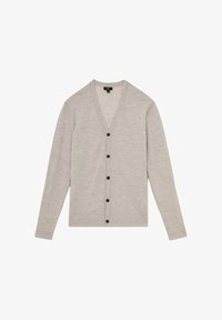 Unselected, wicker brown melange