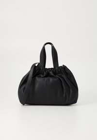 SAEMMI MIDI BAG  - Sac à main - black