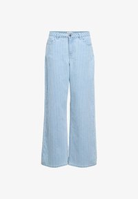 Non sélectionné, light blue denim