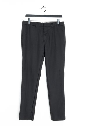 J.LINDEBERG, Chino - black