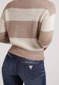 Guess Neule - multi-coloured
