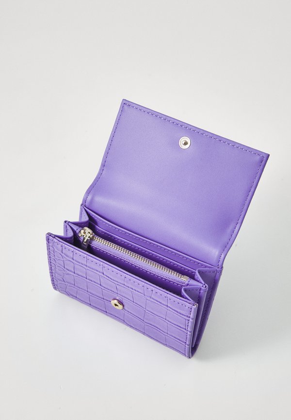 CONILYA - Wallet - purple3