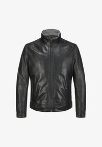 Unausgewählt, schwarz