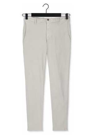 ROB2 - Trousers - lichtgrijs