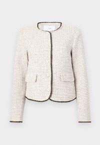YASCLARA JACKET - Summer jacket - birch