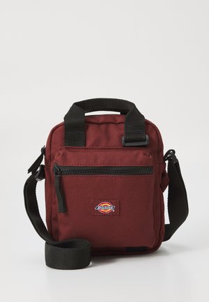 MOREAUVILLE UNISEX - Cross body bag - andorra