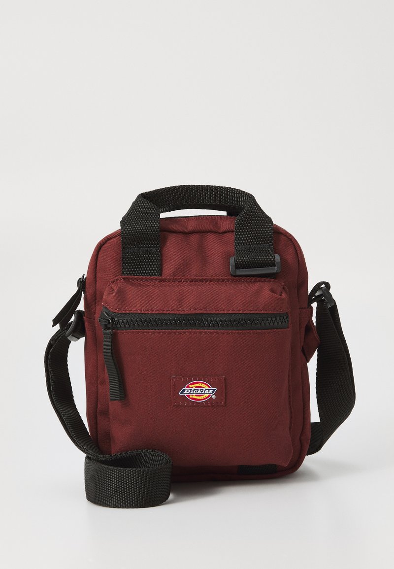 Dickies MOREAUVILLE UNISEX - Skulderveske - andorra