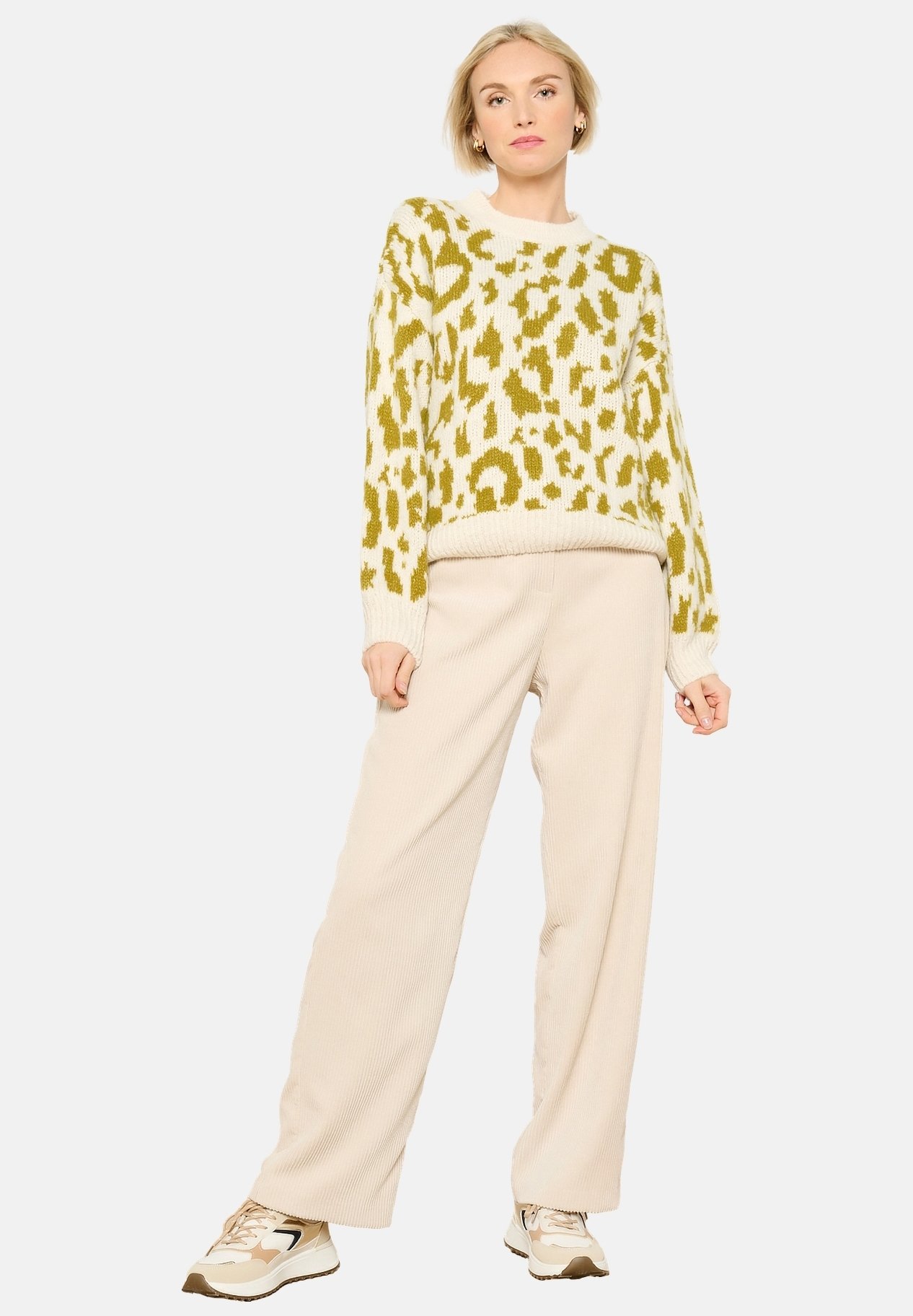 その他 VANILLA GAL LEOPARD ver Go Wild With The Wacko Maria x Vans Authentic Leopard Pack