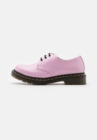 Não selecionado, pale pink lamper