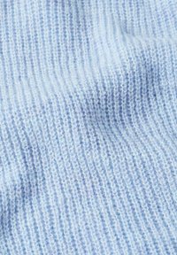 Mango Jumper - light blue