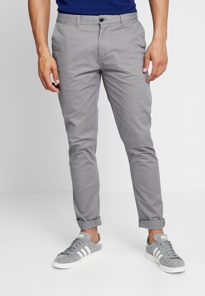 Chino - grey