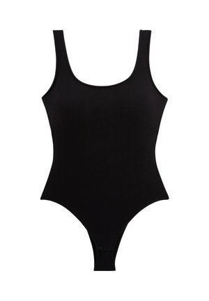 Variance, BODY À BRASSIÈRE INTÉGRÉE MIA - Body - noir