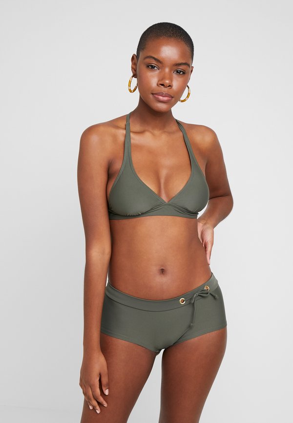 SET - Bikini - oliv