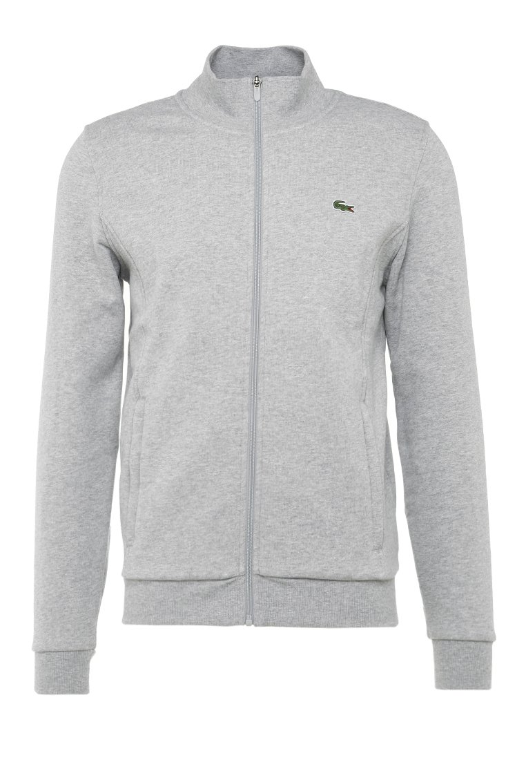 Veste grise lacoste Outlet