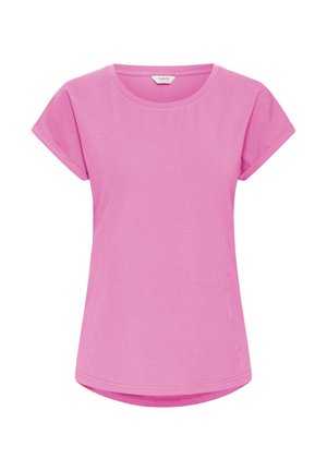 b.young, PAMILA - T-shirt basic - phlox pink