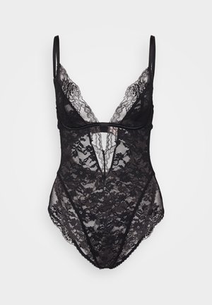 Agent Provocateur ARDEN - Body - black