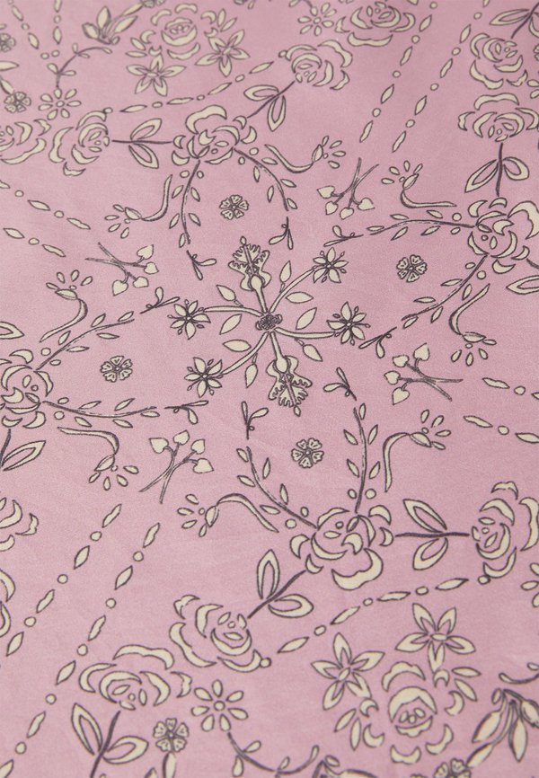 NASSILIA SCARF - Foulard2