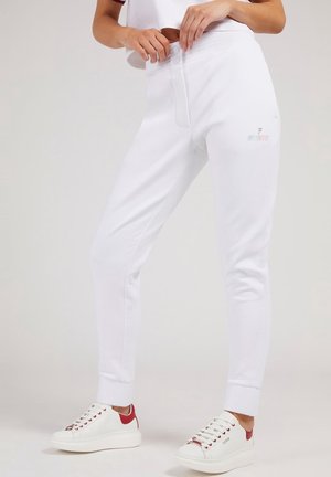 Pantalon de survêtement - white